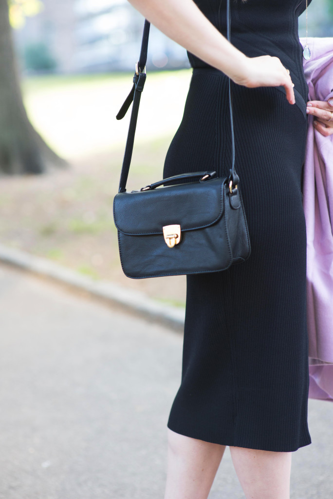 little black dresses 