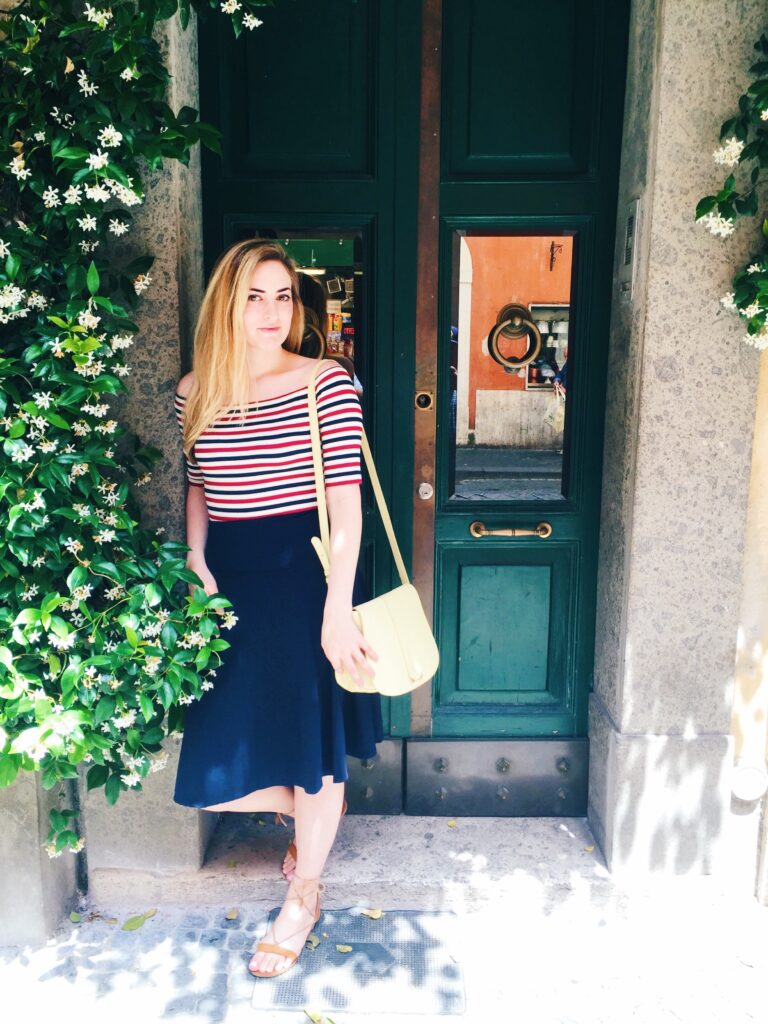 Rome Travel Tips