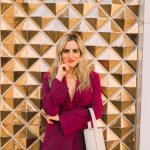My Stiletto Life is a California (Bay Area and Los Angeles) based style, fashion, food and travel blog by Tillie Adelson.