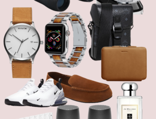 6 father's day gift ideas