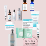 favorite skincare products