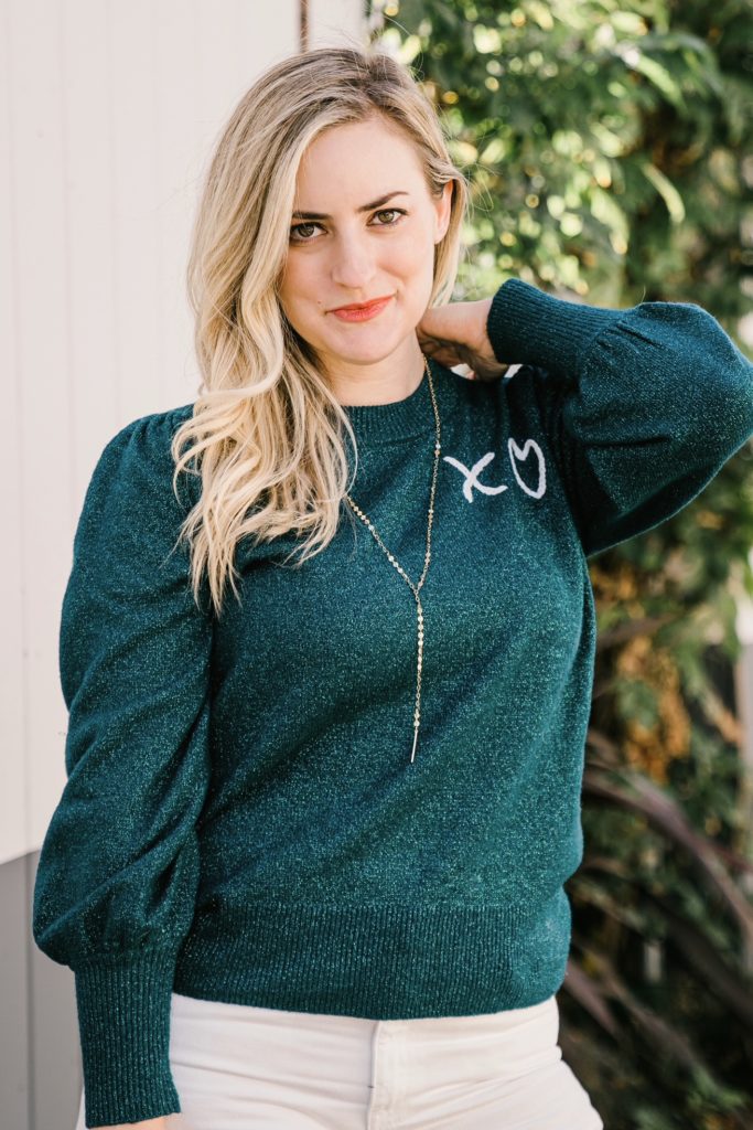 Lauren Conrad sweaters at kohl's