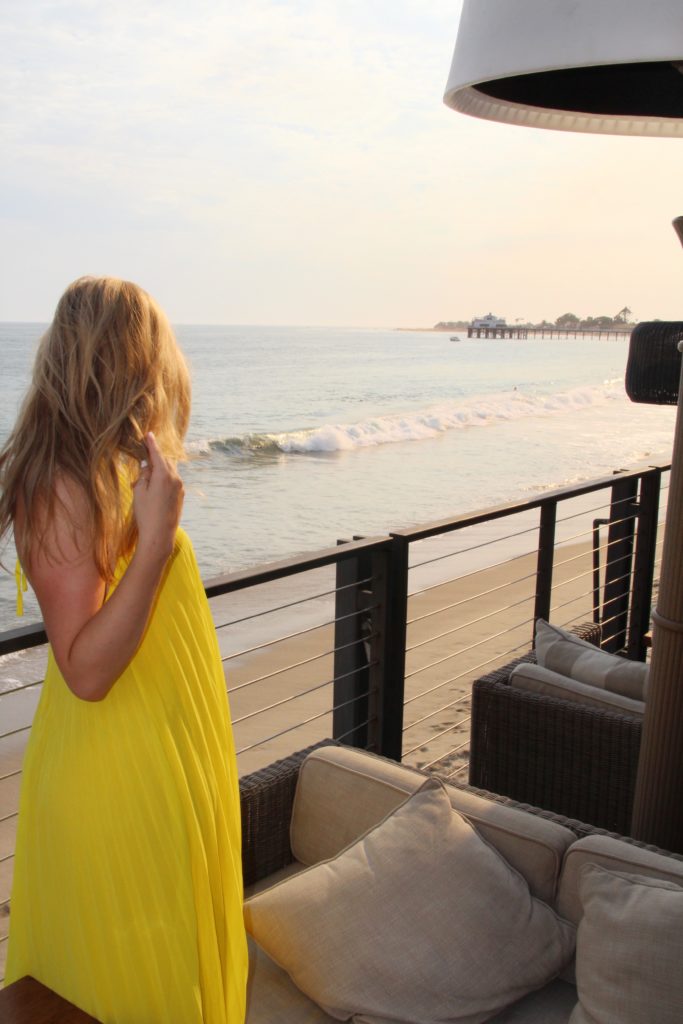 nobu malibu Where to Eat in Los Angeles to see a Celebrity