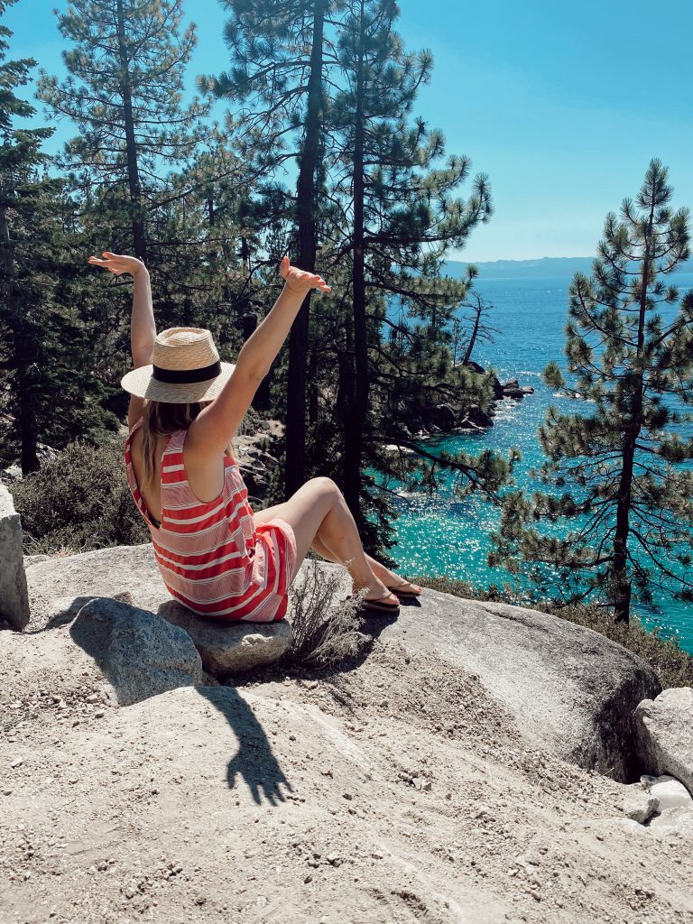 Places to vist in Tahoe