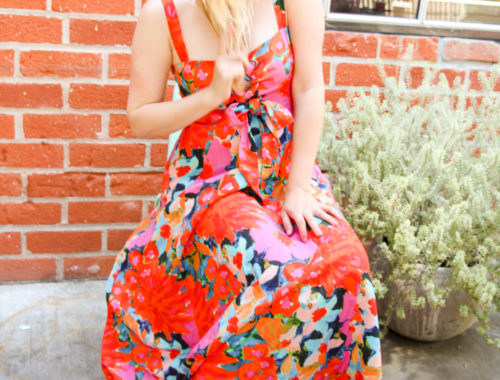 Sophisticated Tinseltown Garments : LC Lauren Conrad for Kohl's