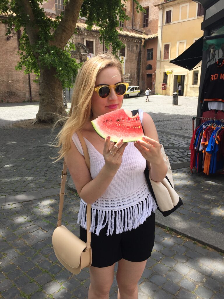Ultimate Travel Guide for a trip to Rome