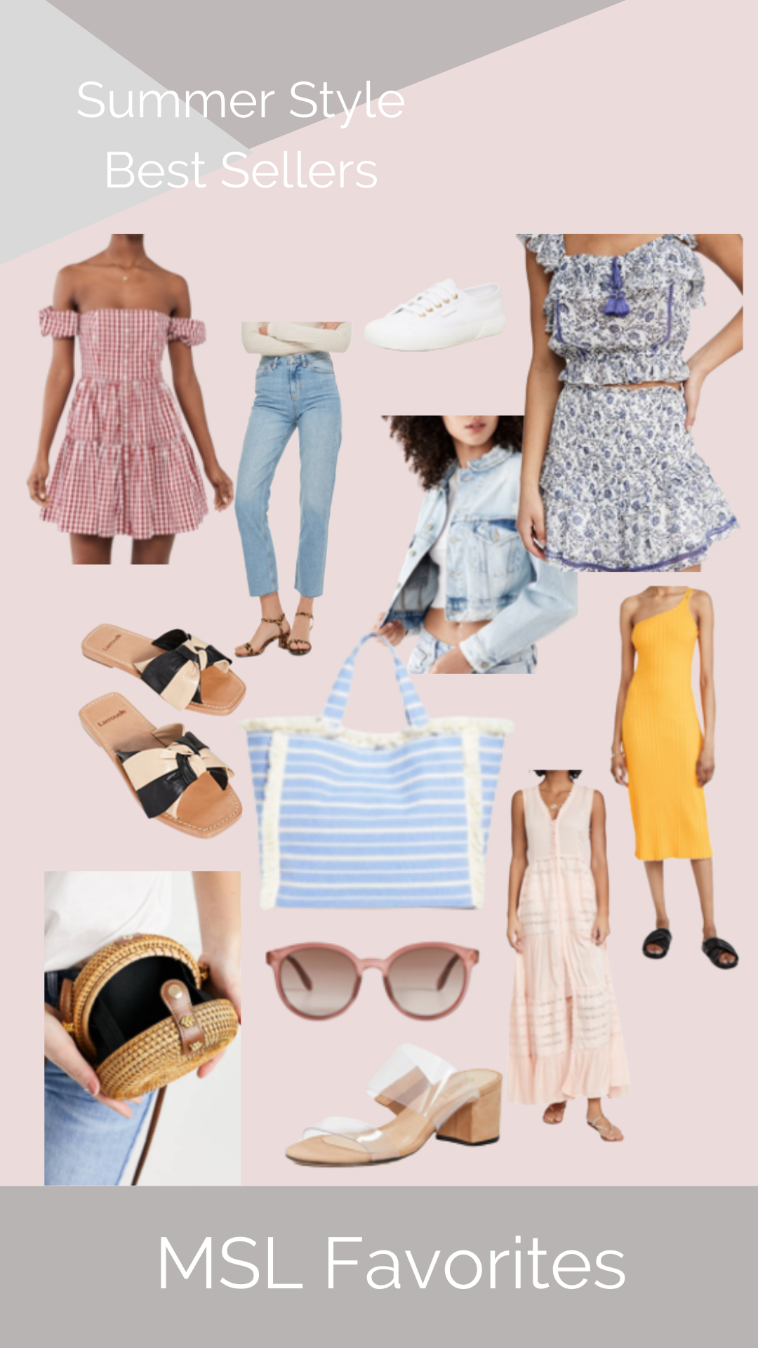 Shopping | My Stiletto Life | Shop | Summer Style | Amazon Favorites