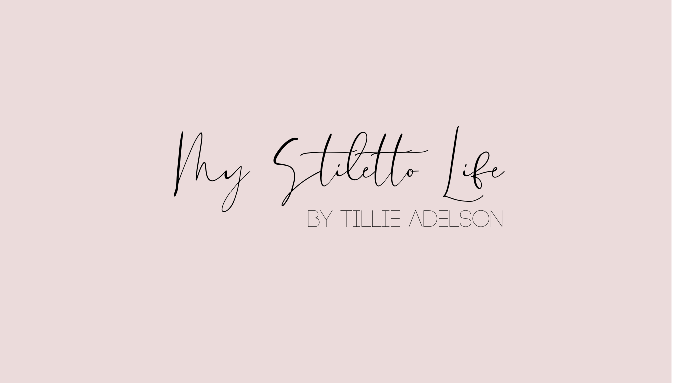 My Stiletto Life