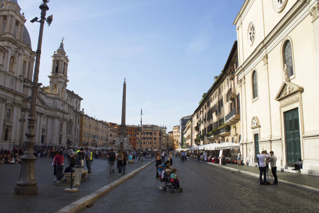 Piazza Navona