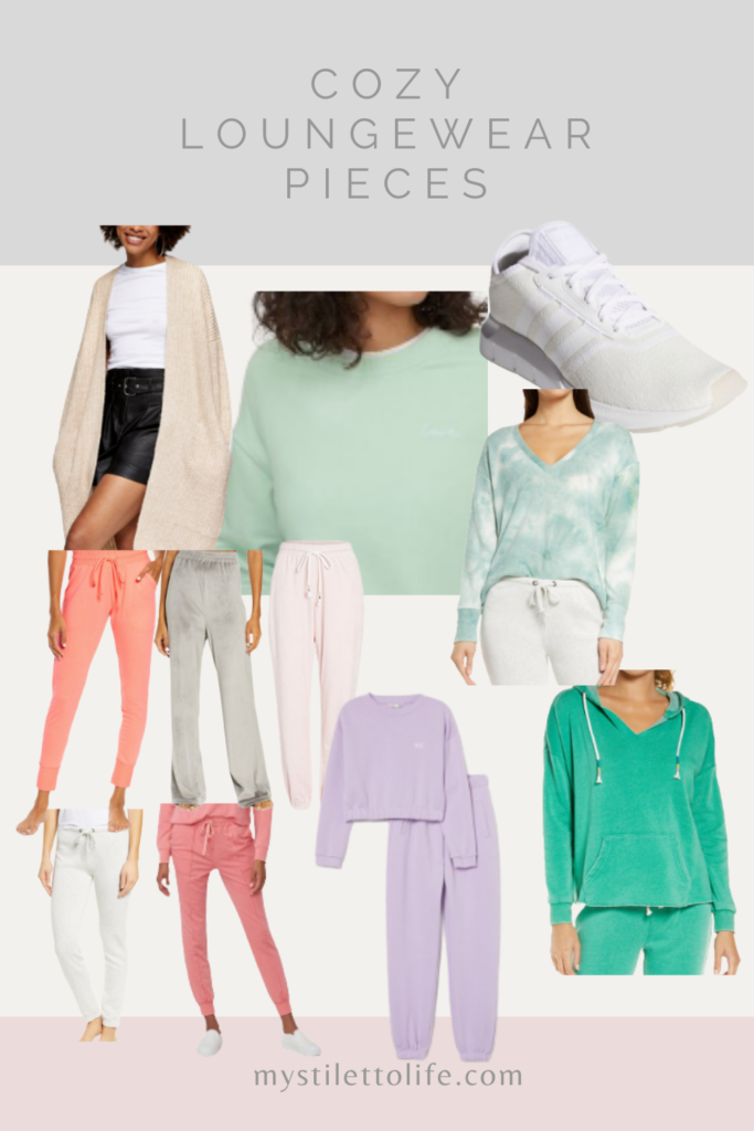 loungewear outfits