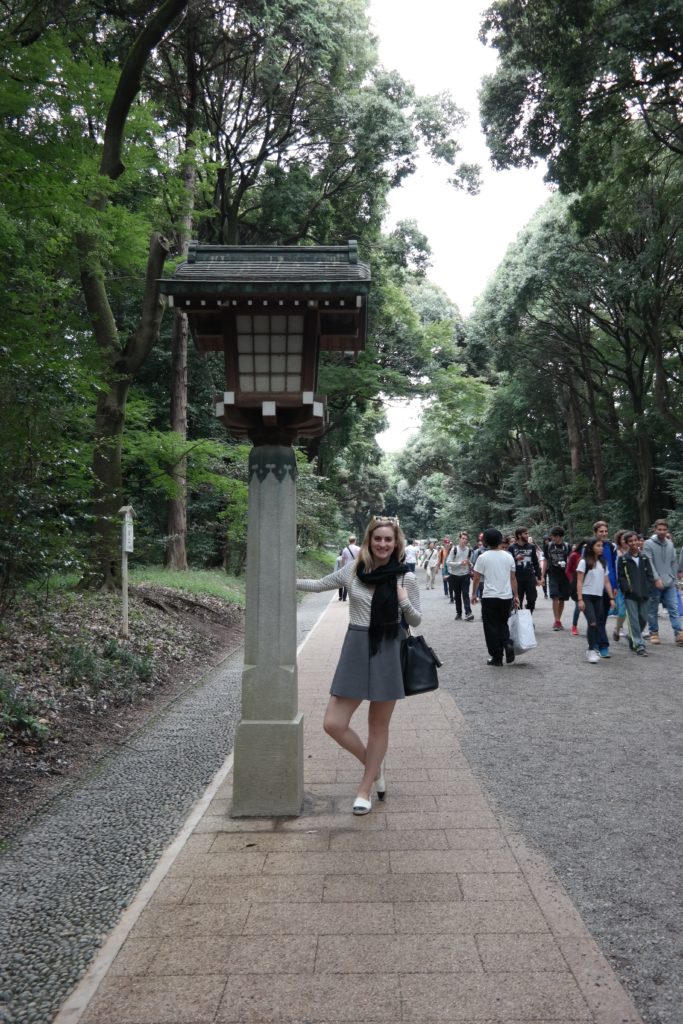 6 Things to Know Before You Visit Tokyo
