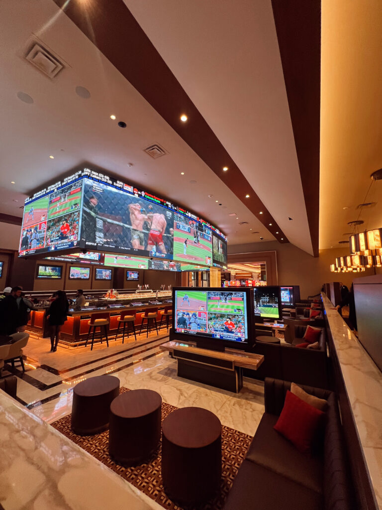 The Ultimate Guide to a Weekend at Graton Casino