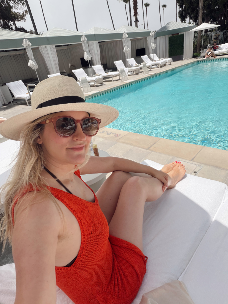 The Ultimate Guide to the Pendry Hotel in Newport Beach