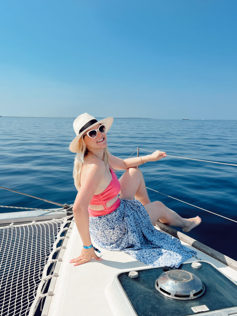 Best Boat Trips in Ibiza