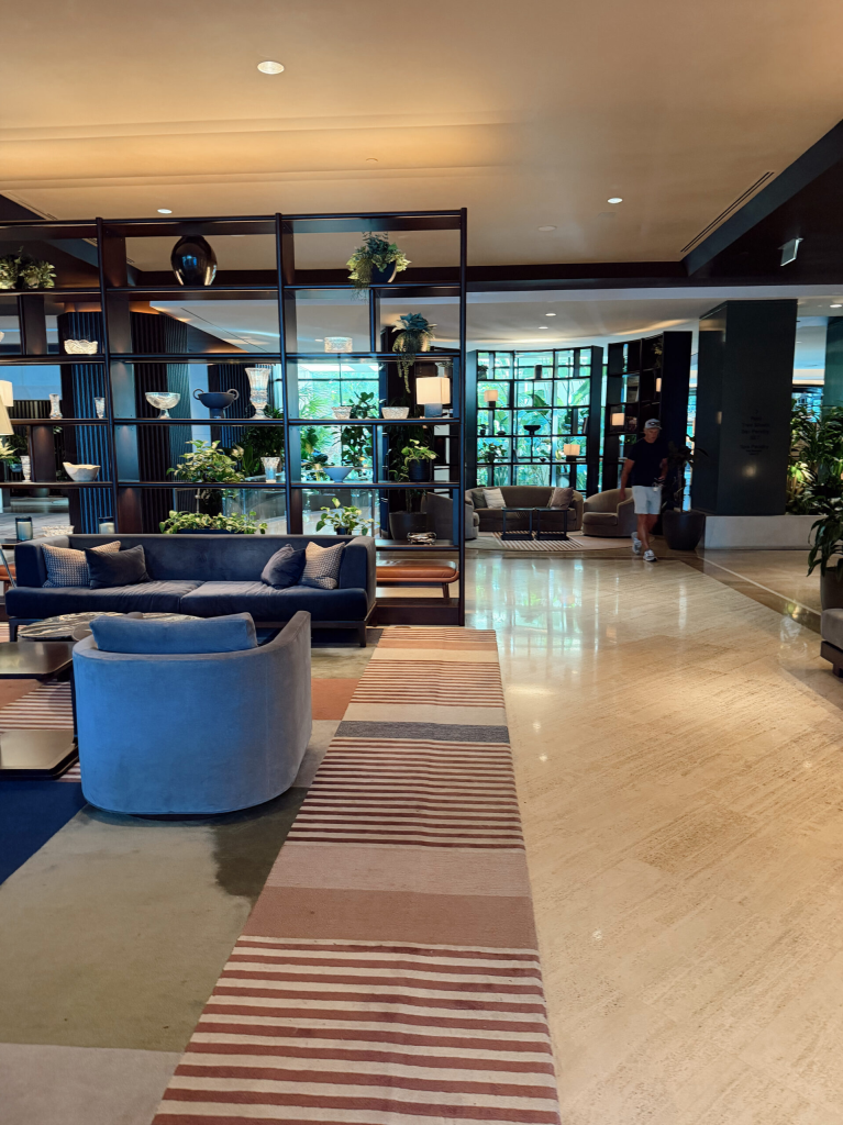The Ultimate Guide to the Pendry Hotel in Newport Beach