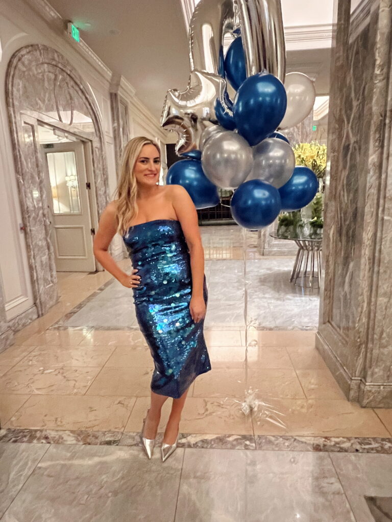 sequin strapless cocktail dresses