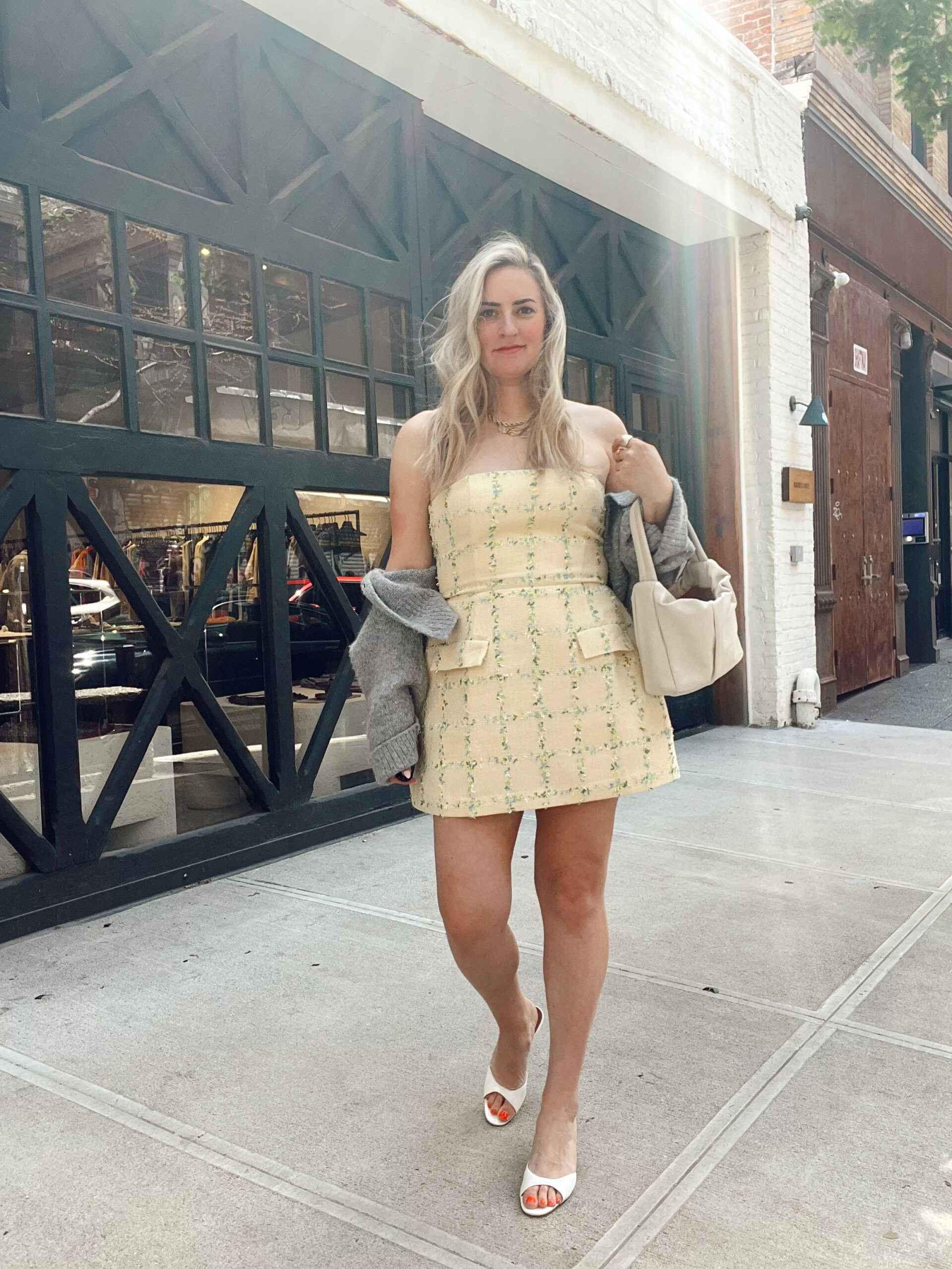 mother's day brunch dress What To Wear To Mother's Day Brunch