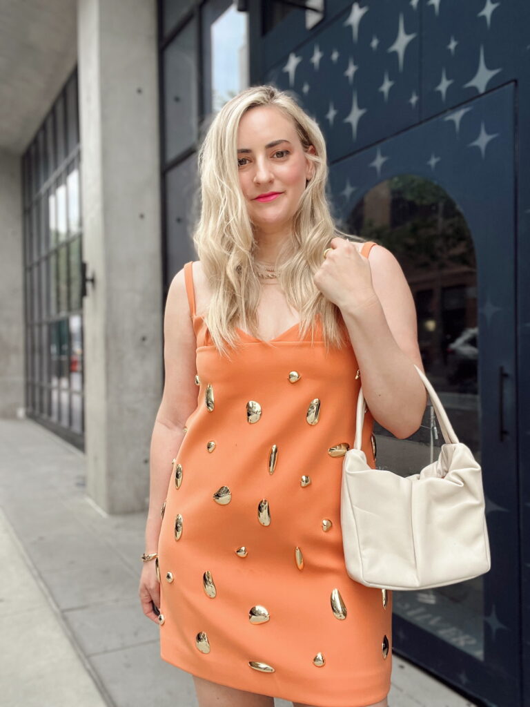 July and August wedding outfits