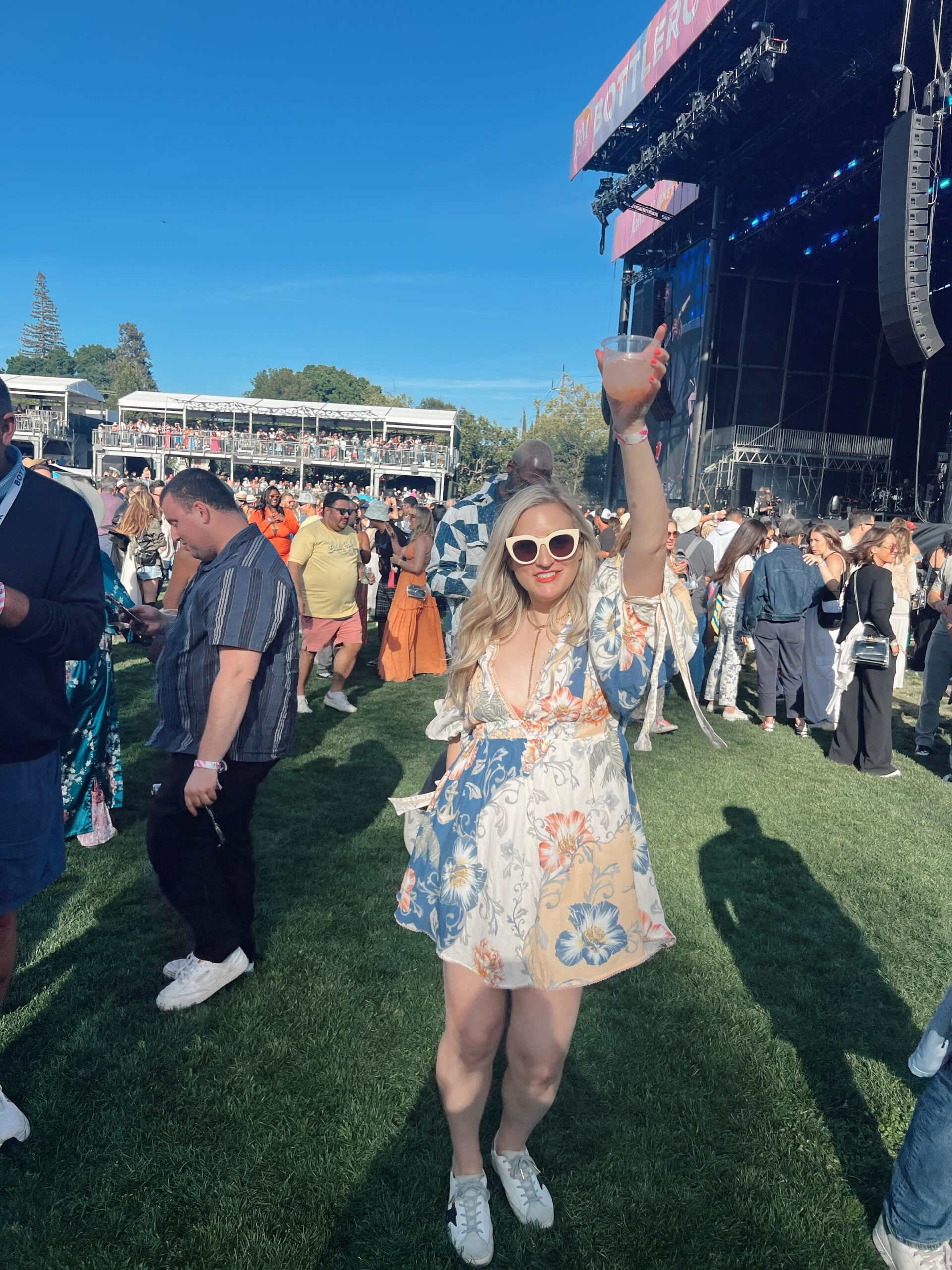 How to Prepare for Bottlerock Festival - My Stiletto Life | Events and ...