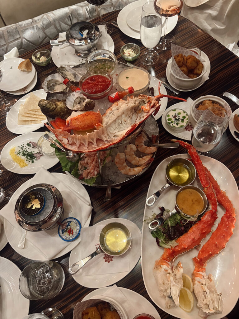 The Ultimate Guide to a Weekend at Graton Casino