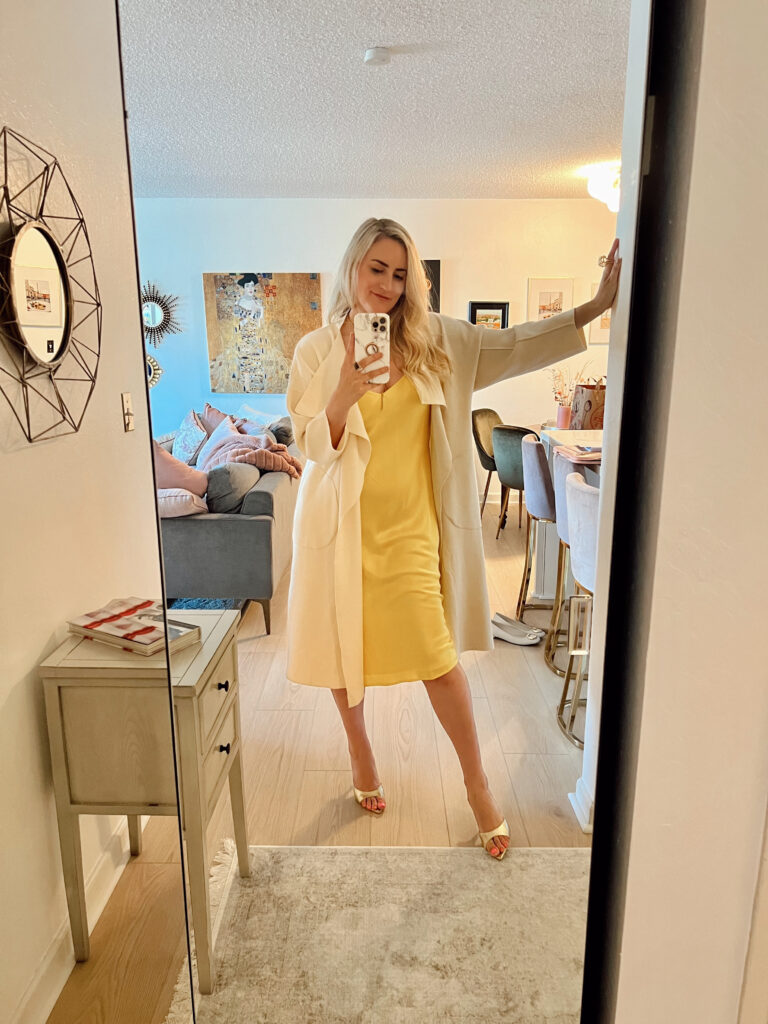 What to Wear to Mother’s Day Brunch