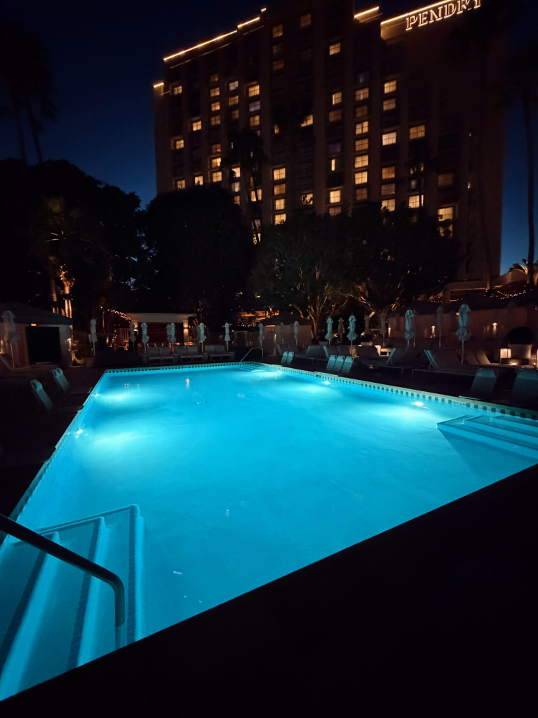 The Ultimate Guide to the Pendry Hotel in Newport Beach