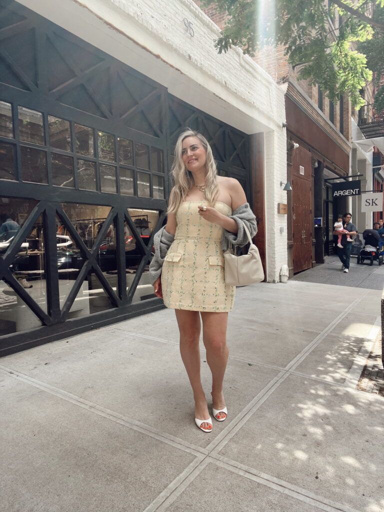 What to Wear while Exploring NYC