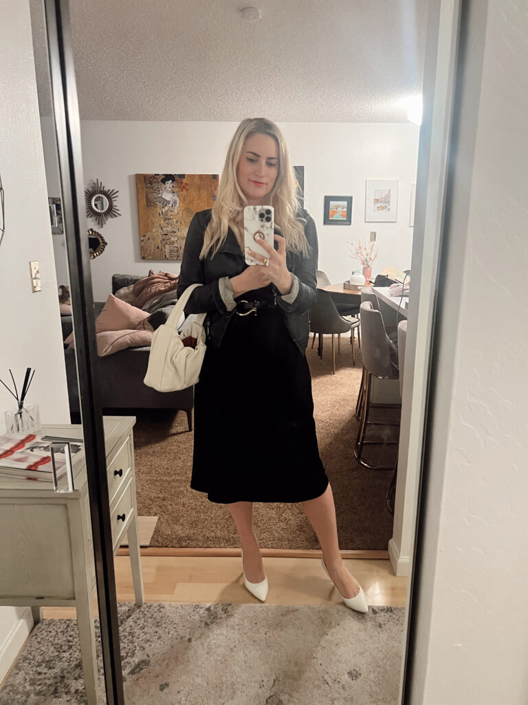 Date Night Outfit Ideas for Winter