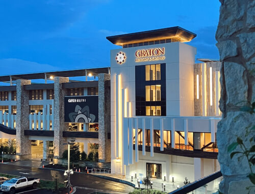 The Ultimate Guide to a Weekend at Graton Casino