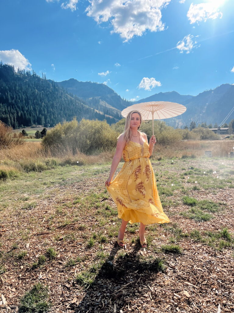 Ulla Johnson dresses