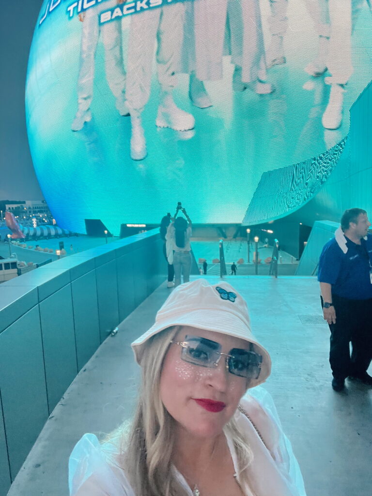 what to wear to the backstreet boys concert