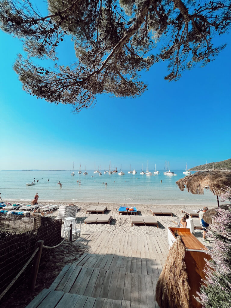 Best Boat Trips in Ibiza