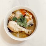 3 Easy Winter Soup Recipes