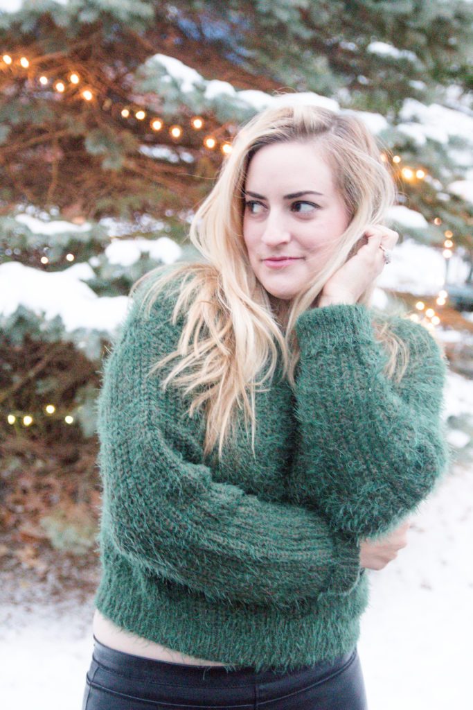 green sweaters for winter hello 2018