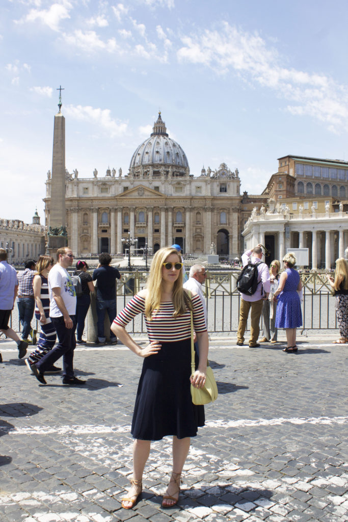 Rome Vatican