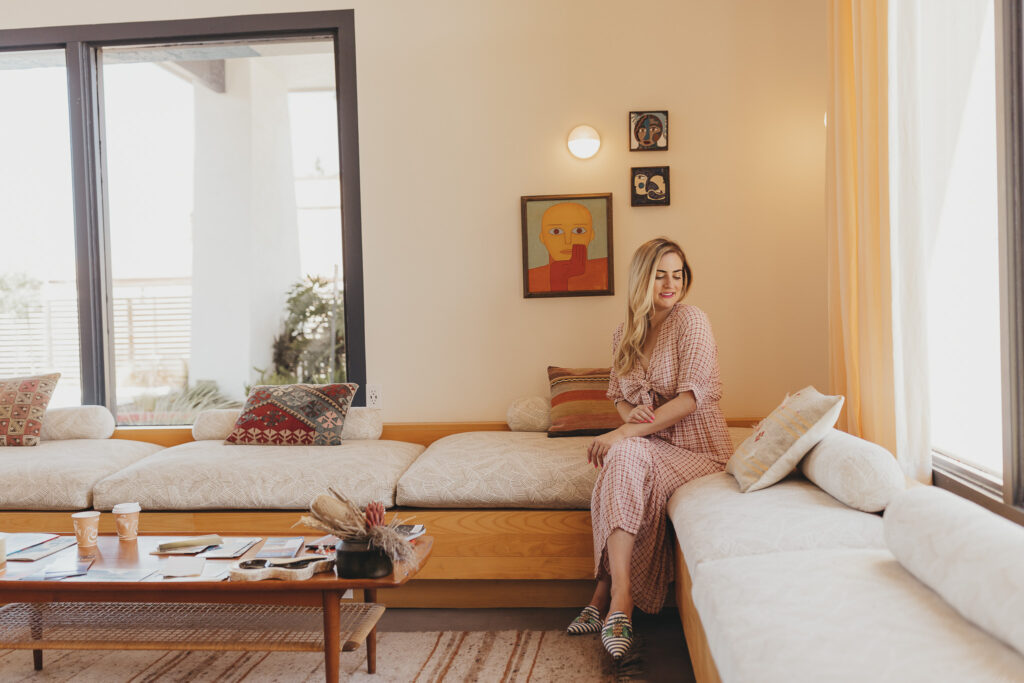 Effortlessly Stylish: How to Dress for your Winery Trips this Fall