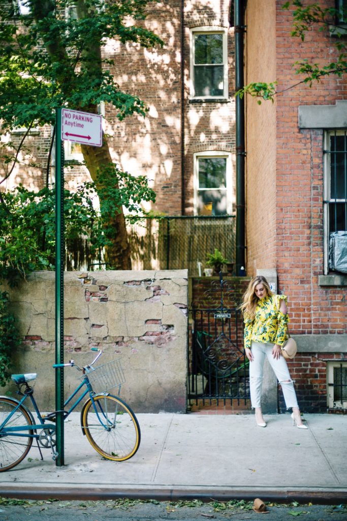 The Ultimate Summer Guide: What to Wear while Exploring NYC